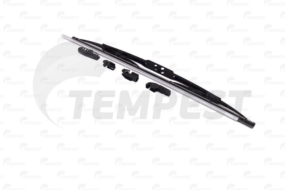 Tempest TPS-18 Frame wiper blade 450 mm (18") TPS18