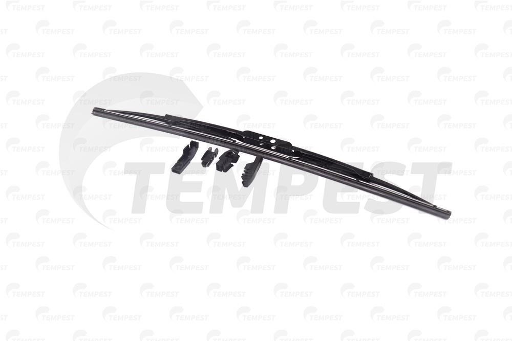 Tempest TPS-20 Frame wiper blade 510 mm (20") TPS20