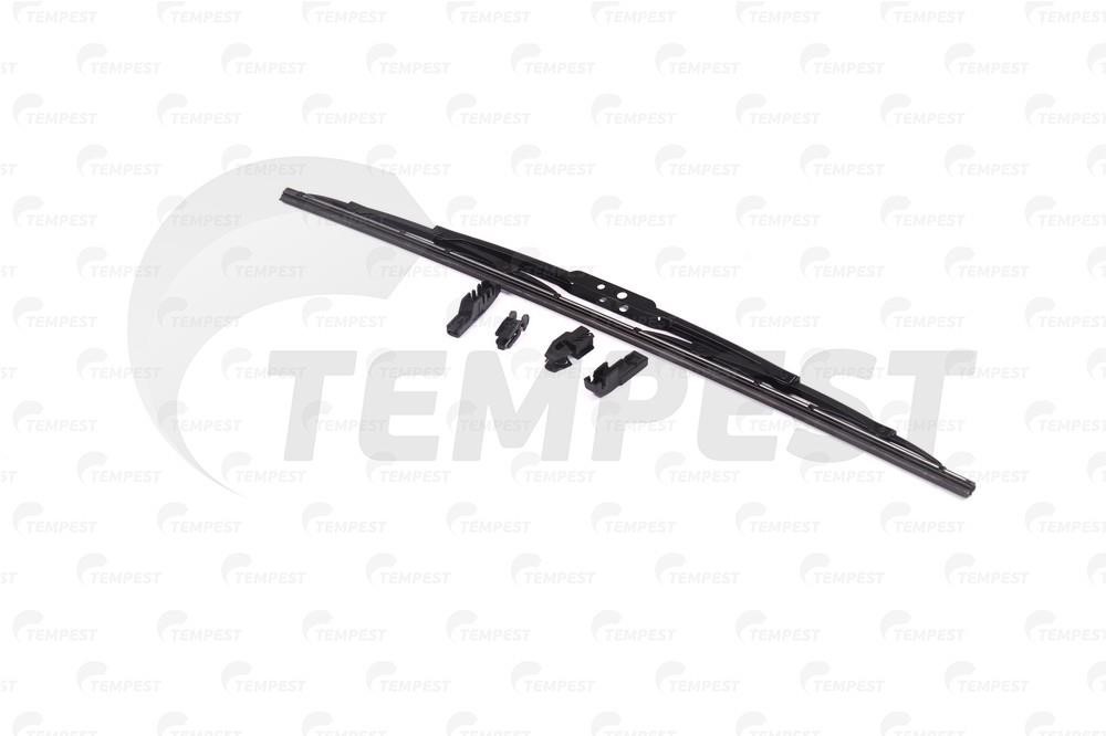 Tempest TPS-22 Frame wiper blade 550 mm (22") TPS22