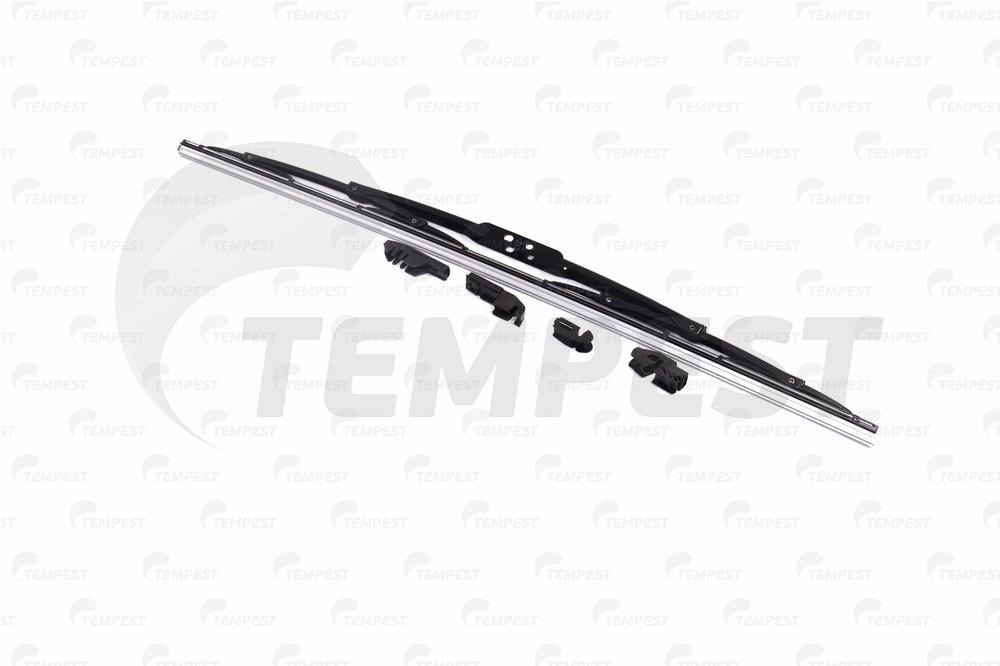 Tempest TPS-23 Frame wiper blade 580 mm (23") TPS23