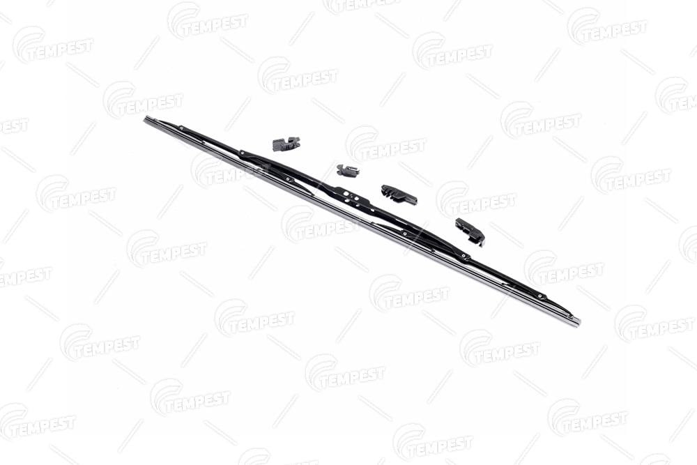 Tempest TPS-27 Wireframe wiper blade 680 mm (27") TPS27