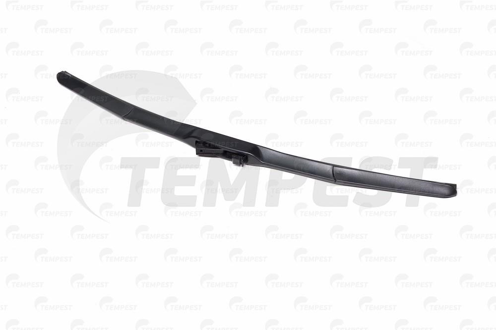 Tempest TPS-22HB Hybrid Wiper Blade 550 mm (22") TPS22HB