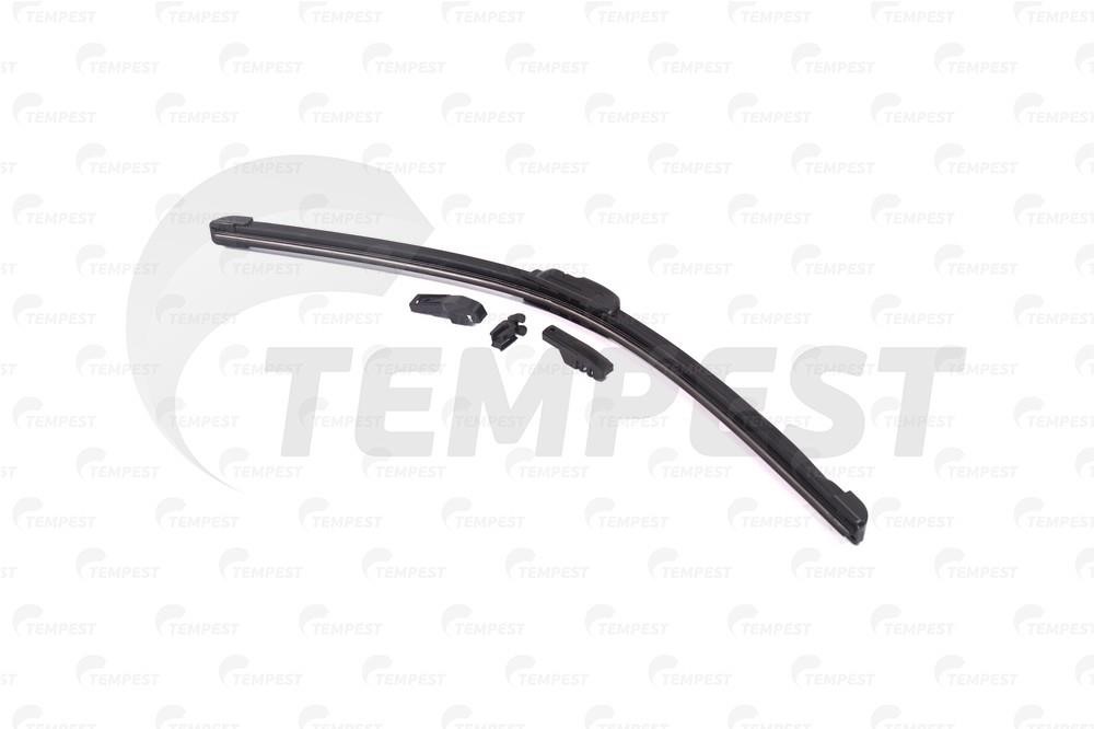 Tempest TPS-21FL Wiper Blade Frameless 530 mm (21") TPS21FL
