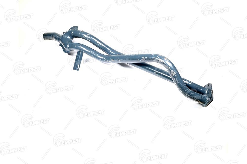 Tempest 33021-1203010-40 Exhaust front pipe 33021120301040