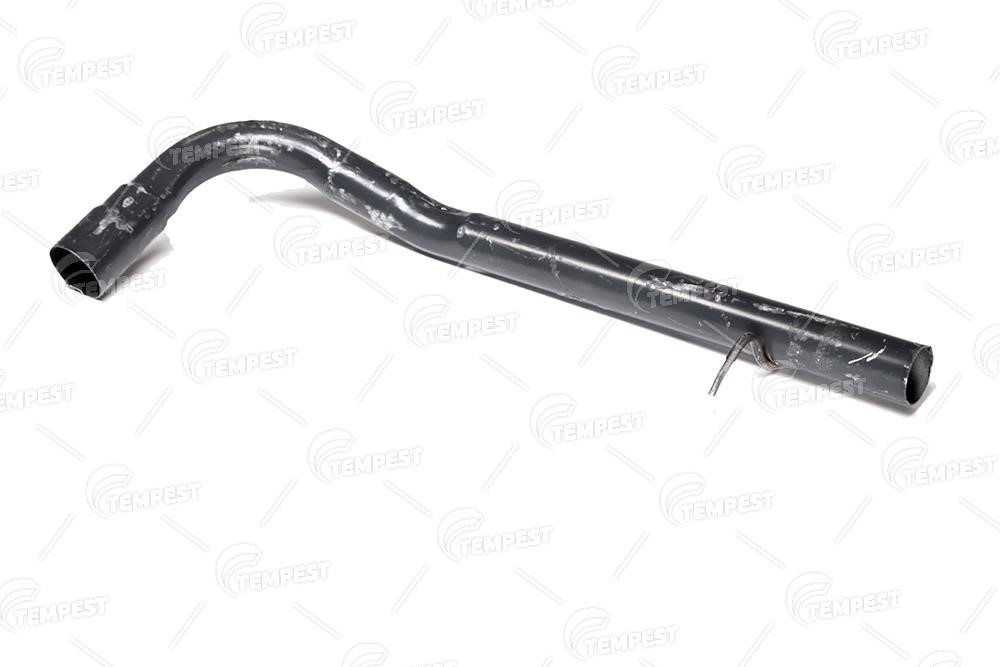 Tempest 2705-1203170-01 Exhaust front pipe 2705120317001