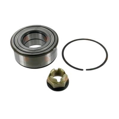 Eurorepar 1681943180 Wheel bearing kit 1681943180