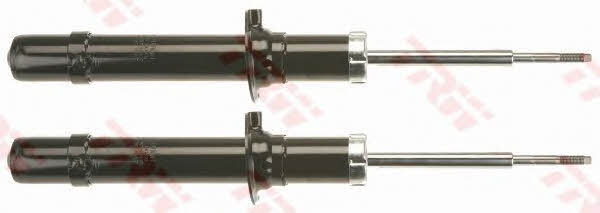 TRW JGM1012T Front oil and gas suspension shock absorber JGM1012T