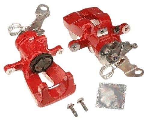 Brake caliper Alfa Romeo Mito: BHN1007E TRW Brake Caliper