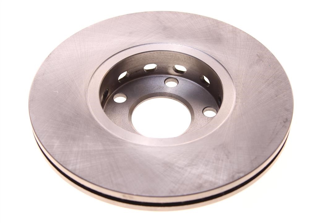 Front brake disc ventilated Champion 561548CH