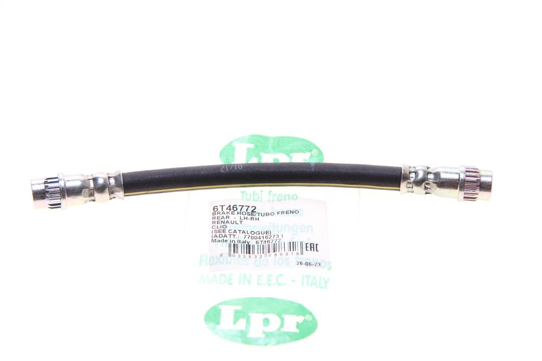 Buy LPR 6T46772 at a low price in United Arab Emirates!