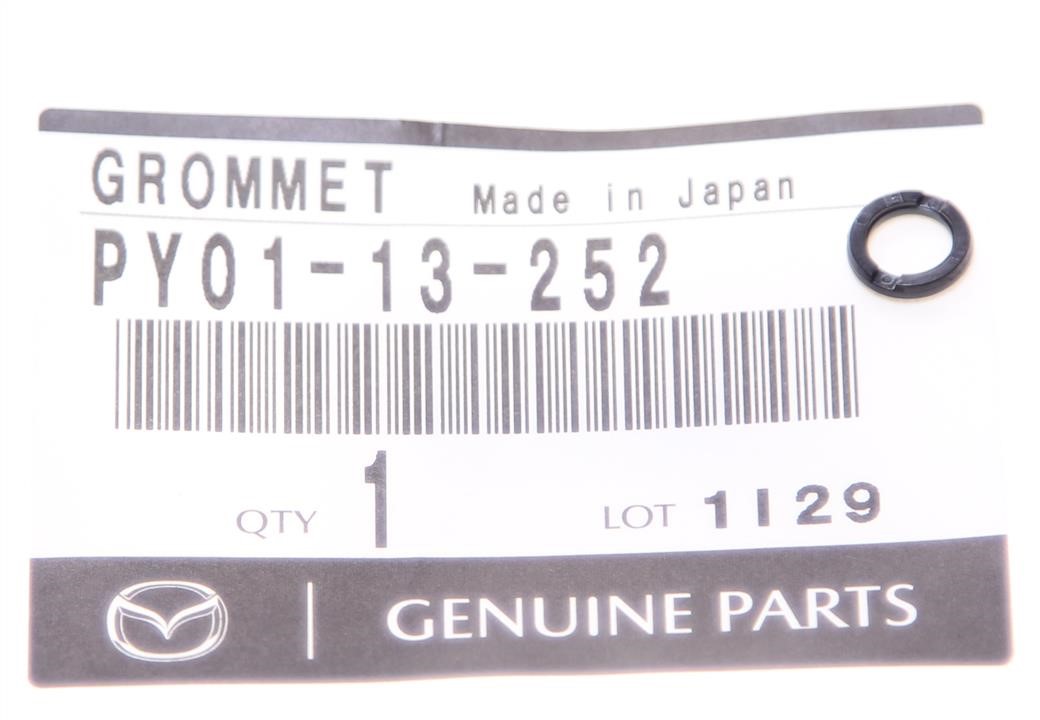 Buy Mazda PY01-13-252 at a low price in United Arab Emirates!