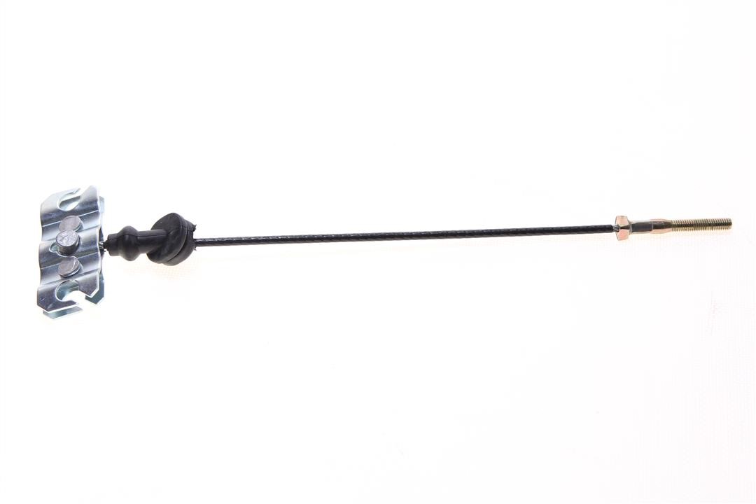 Febest 22100-FBF Cable Pull, parking brake 22100FBF
