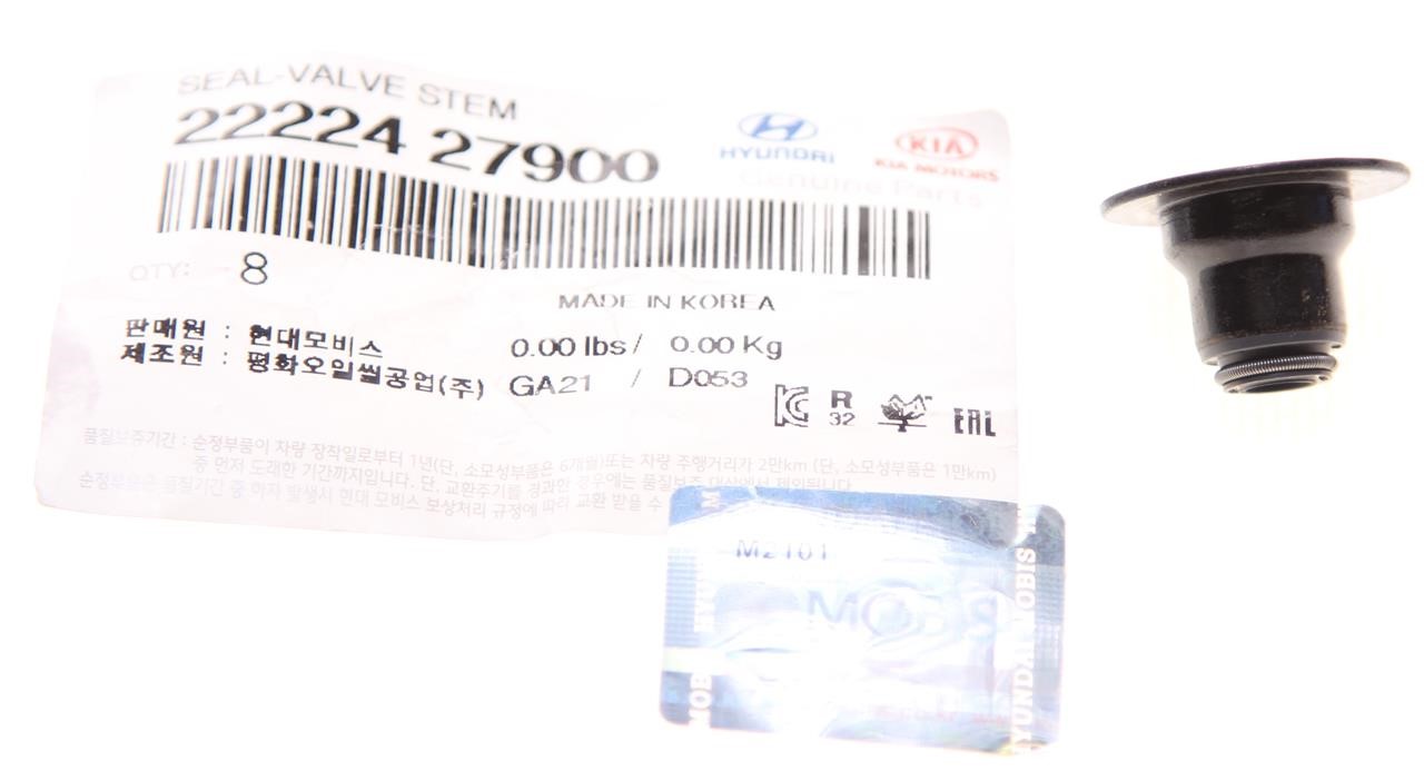 Buy Hyundai/Kia 22224-27900 at a low price in United Arab Emirates!