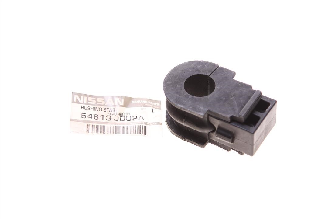 Buy Nissan 54613-JD02A at a low price in United Arab Emirates!