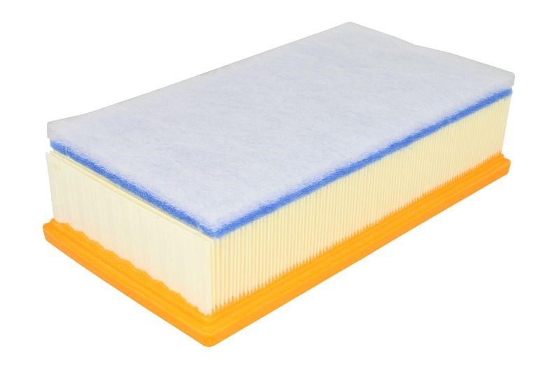 Mahle/Knecht LX 3754 Air filter LX3754