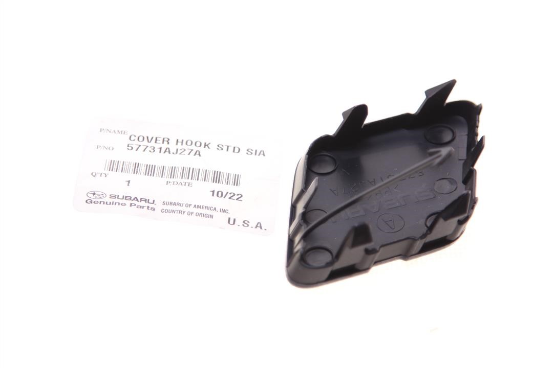 Buy Subaru 57731AJ27A at a low price in United Arab Emirates!