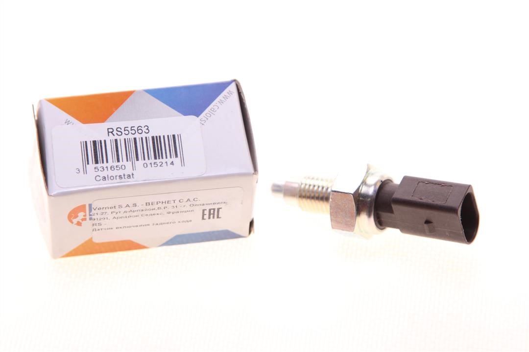 Buy Vernet RS5563 at a low price in United Arab Emirates!