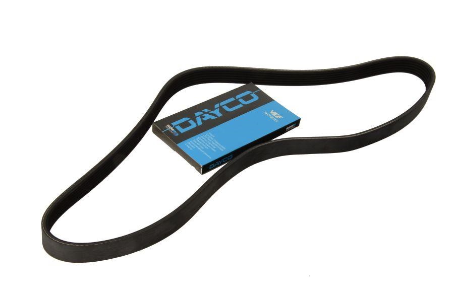 Dayco 6PK1300 V-ribbed belt 6PK1300 6PK1300