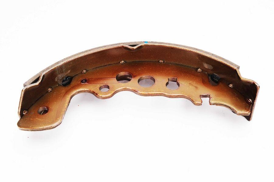 ABE Brake shoe set – price 78 PLN