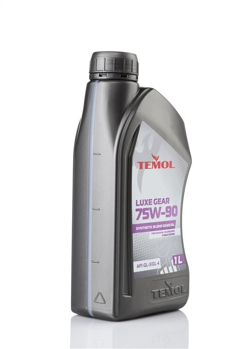 Buy TEMOL T-75W90-1L at a low price in United Arab Emirates!