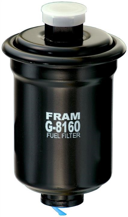 Fram G8160 Fuel filter G8160