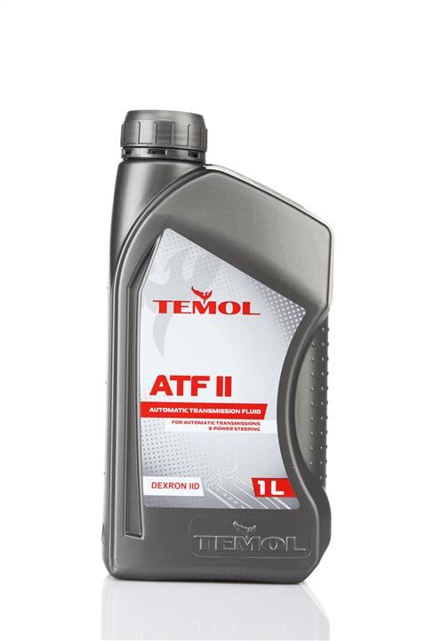 TEMOL T-ATF2-1L Transmission oil TEMOL ATF II, 1l TATF21L