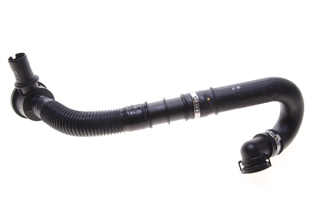 BMW 13 71 7 594 721 Charger Air Hose 13717594721