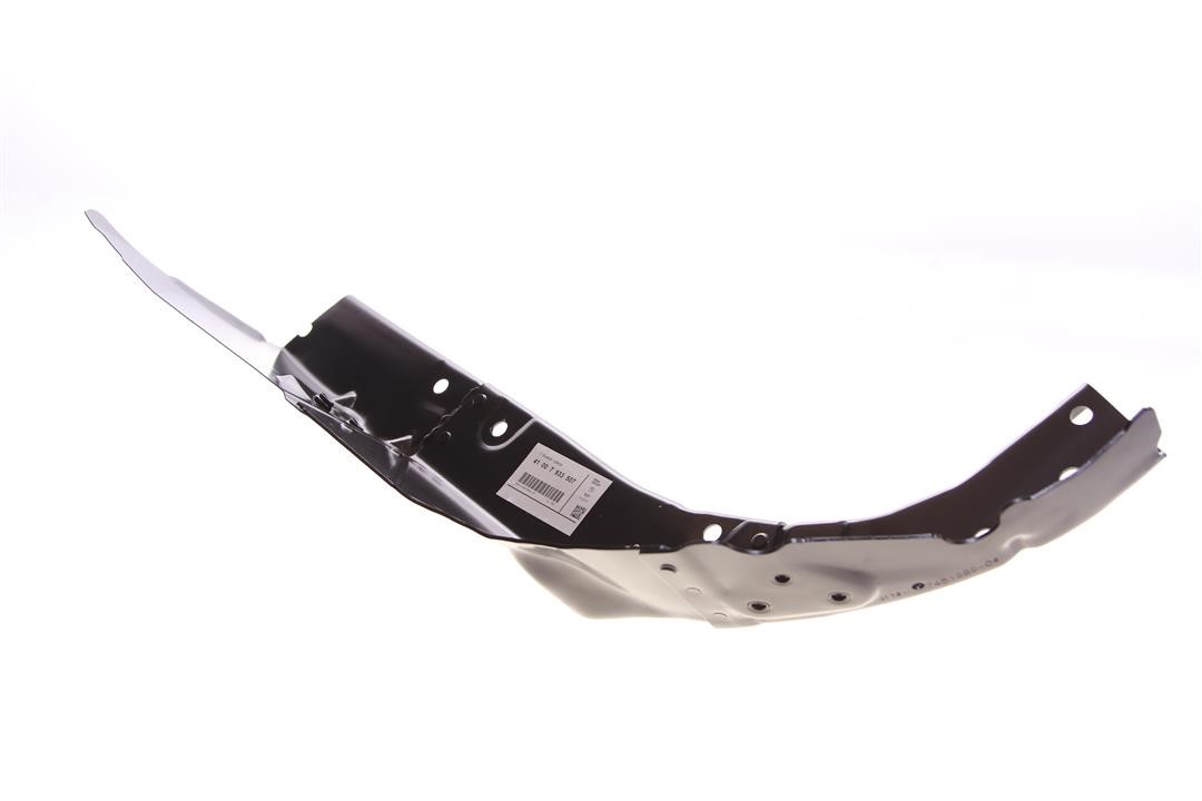 Fender mounts BMW: 41007933507 BMW Bracket fender front left