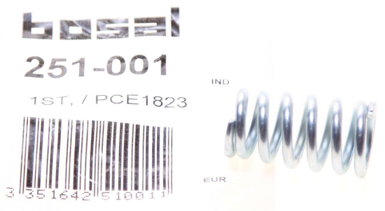 Buy Bosal 251-001 at a low price in United Arab Emirates!