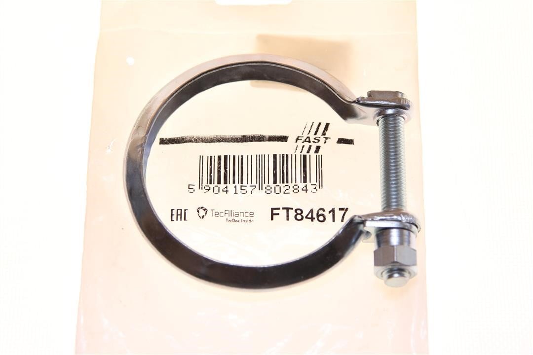 Buy Fast FT84617 at a low price in United Arab Emirates!