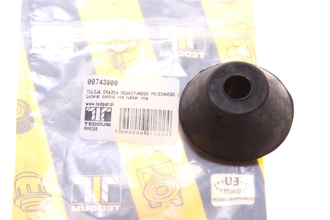 Buy TedGum 00743900 at a low price in United Arab Emirates!