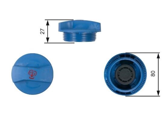 Buy Gates RC211 at a low price in United Arab Emirates!