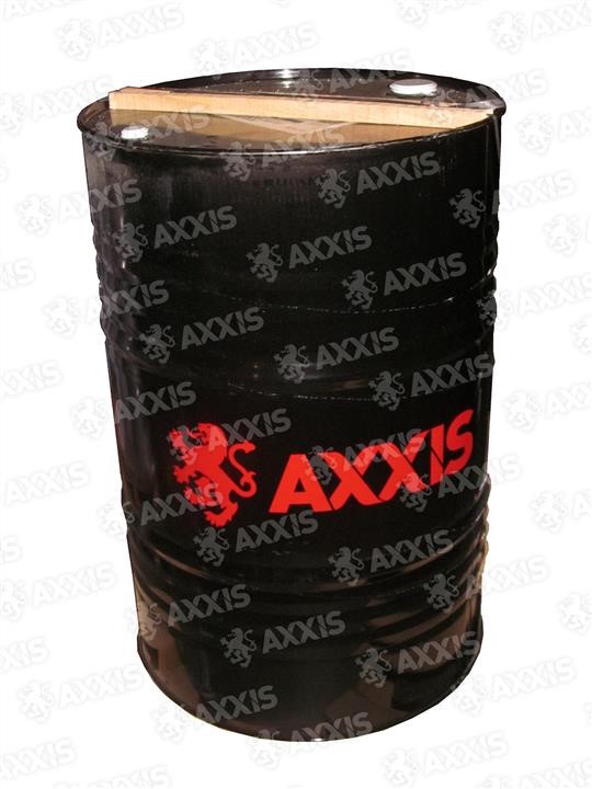 AXXIS 48021035950 Antifreeze AXXIS GREEN G11, 214kg 48021035950