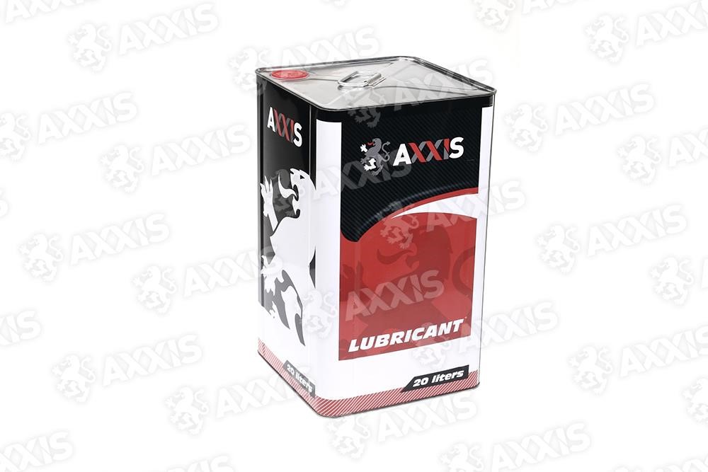 AXXIS 48021043910 Engine oil AXXIS Gold Sint 5W-30, 18L 48021043910