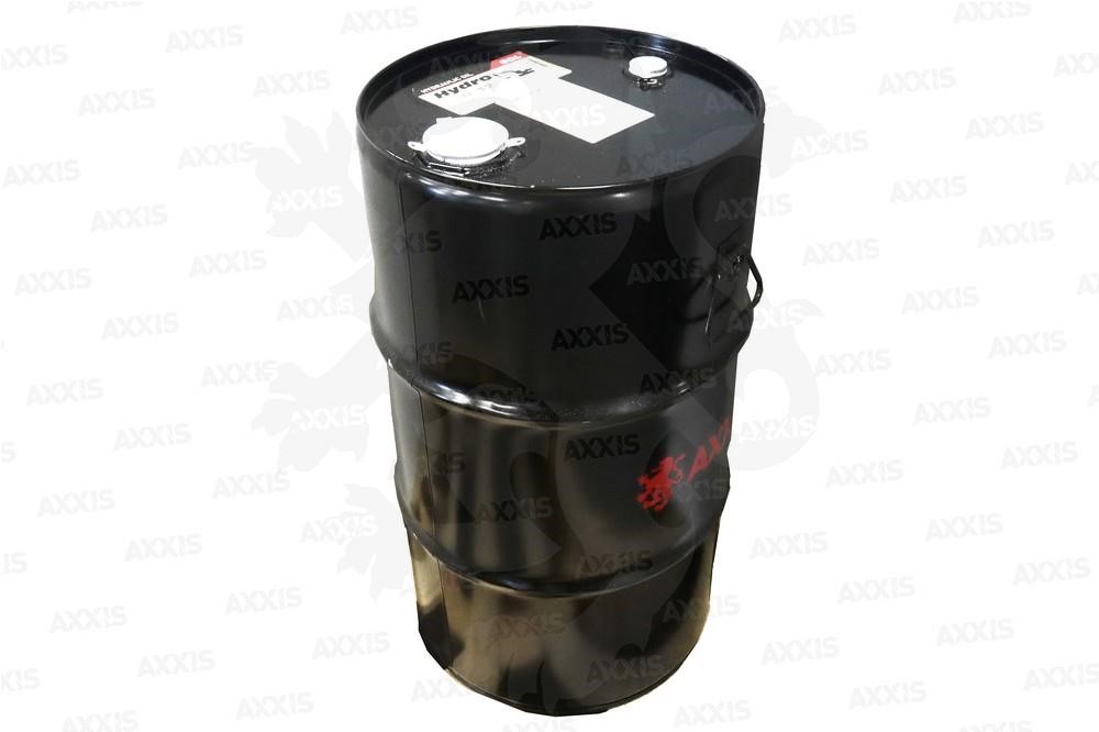 AXXIS 48021043921 Hydraulic oil AXXIS ISO 32, 60 L 48021043921