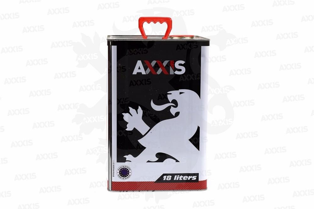 AXXIS 48021043923 Hydraulic oil AXXIS ISO 46, 20 L 48021043923