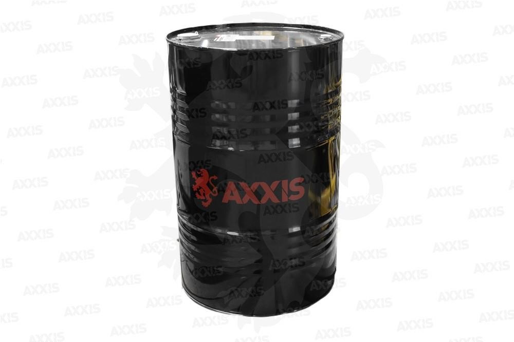 AXXIS 48021043925 Hydraulic oil AXXIS ISO 46, 200 L 48021043925