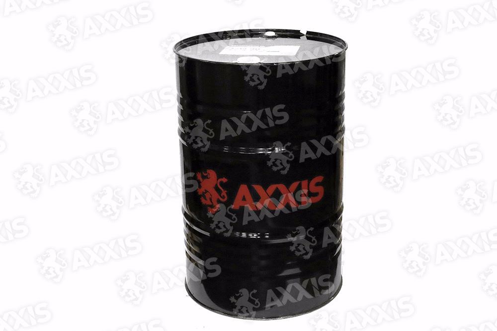 AXXIS 48021286122 Transmission Oil AXXIS 75W-90 GL-4/GL-5, 200 liters 48021286122
