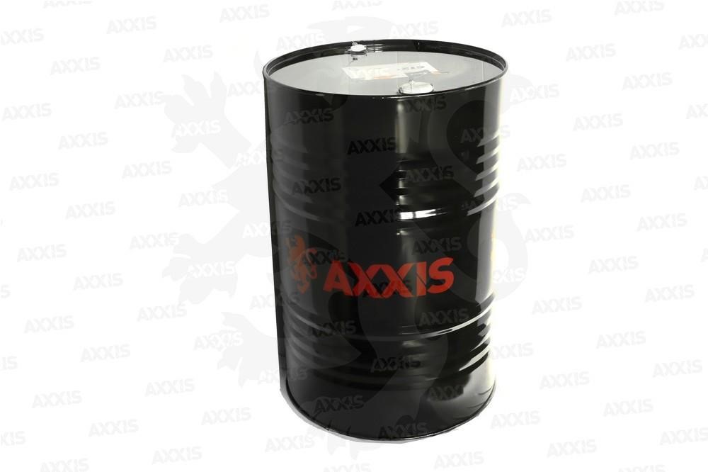 AXXIS 48021295611 Antifreeze AXXIS RED G12+ ECO-80C concentrate, 214kg 48021295611