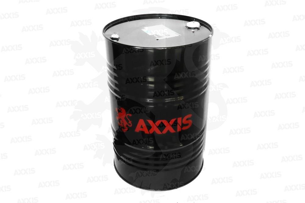 AXXIS 48021295612 Antifreeze AXXIS GREEN G11 ECO-80C concentrate, 214kg 48021295612