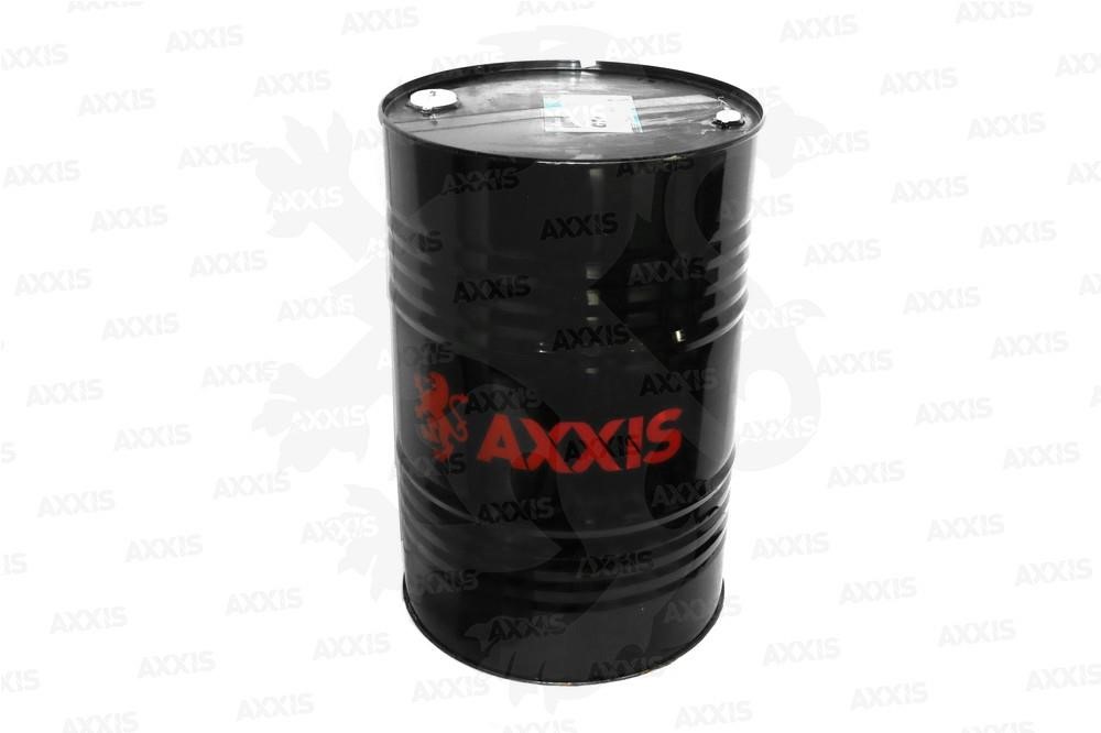 AXXIS 48021295613 Antifreeze AXXIS BLUE G11 ECO-80C concentrate, 214kg 48021295613