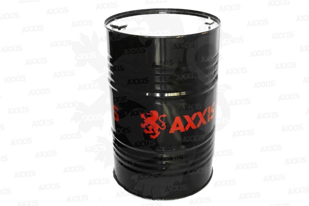 AXXIS 48021295626 Antifreeze AXXIS RED G12+ Coolant Ready-Mix -36°C, 214kg 48021295626