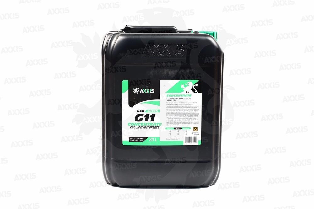 DYNAMAX Cool G13 Coolant Antifreeze Concentrate 1 Litre