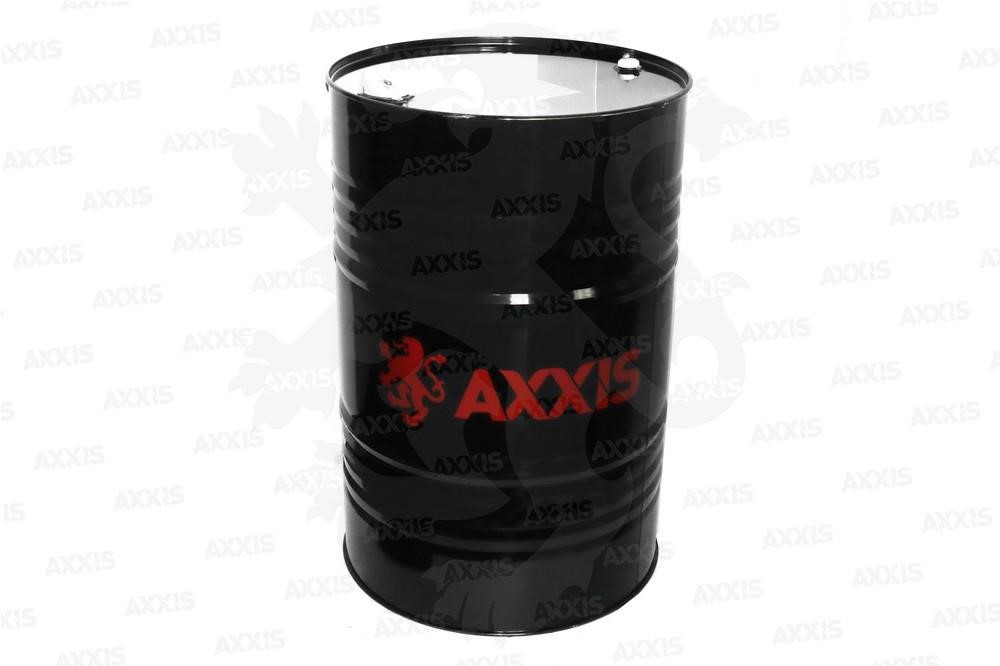 AXXIS 48021295627 Antifreeze AXXIS GREEN G11 Coolant Ready-Mix -36 °C, 214kg 48021295627