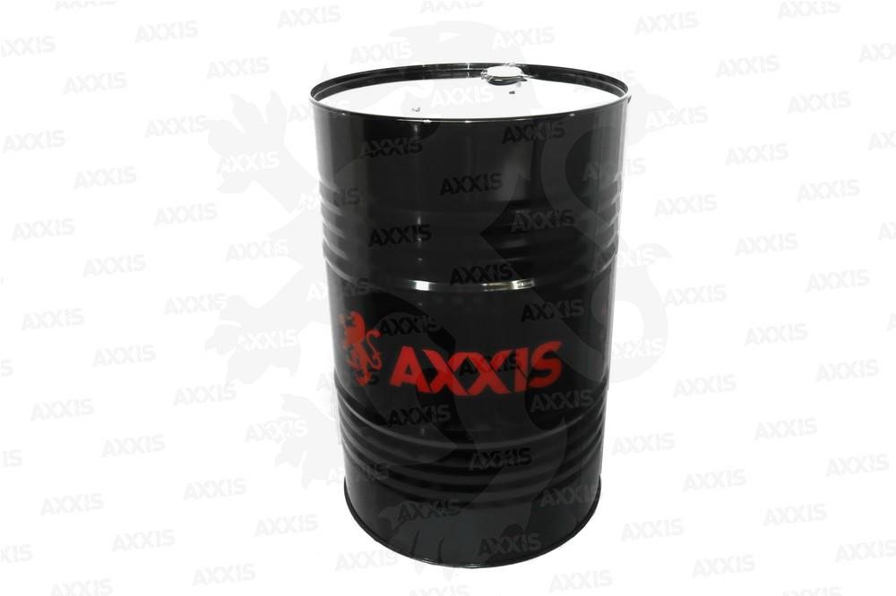 AXXIS 48021295628 Antifreeze AXXIS BLUE G11 Coolant Ready-Mix -36°C, 214kg 48021295628