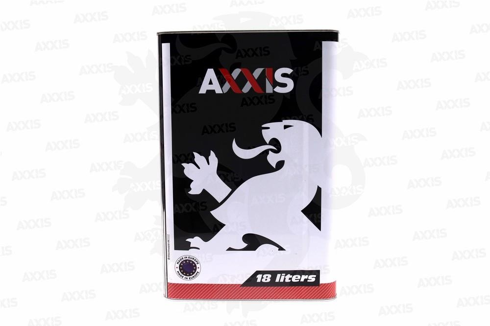 AXXIS 48021238311 Transmission Oil AXXIS 75W-80 GL-4+, 18 liters 48021238311