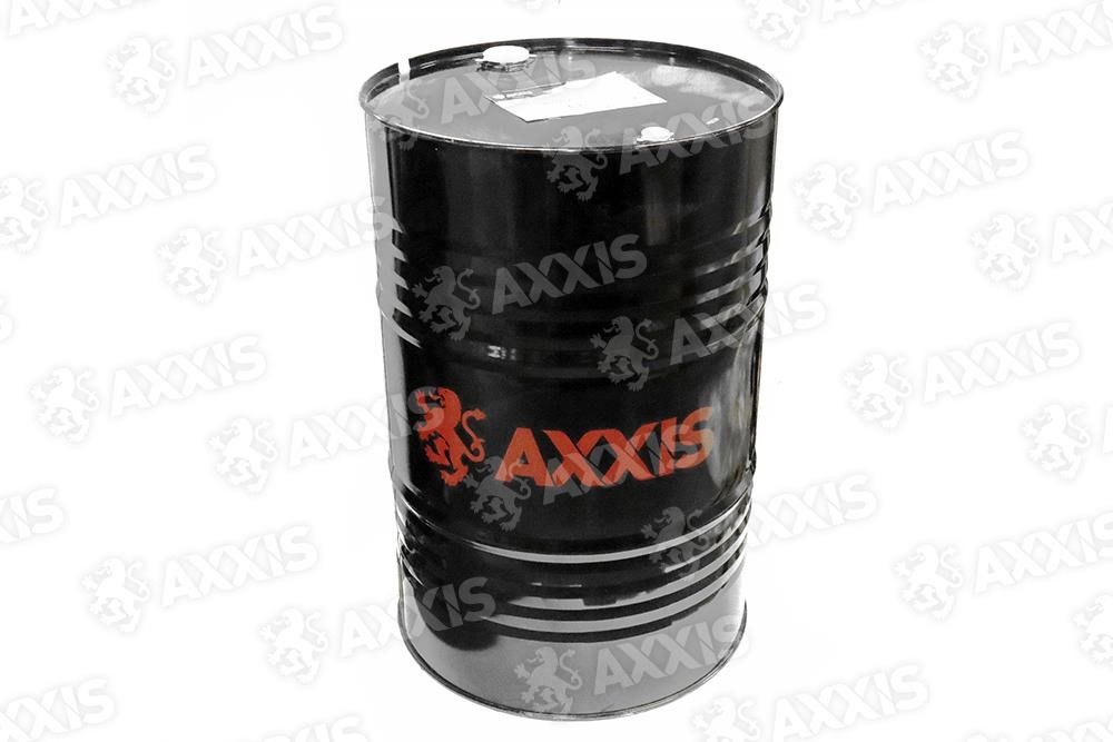 AXXIS 48021274397 Antifreeze AXXIS BLUE G11, 214kg 48021274397