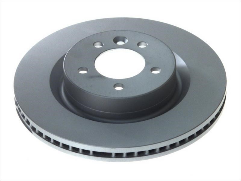 Ate 24.0130-0188.1 Front brake disc ventilated 24013001881