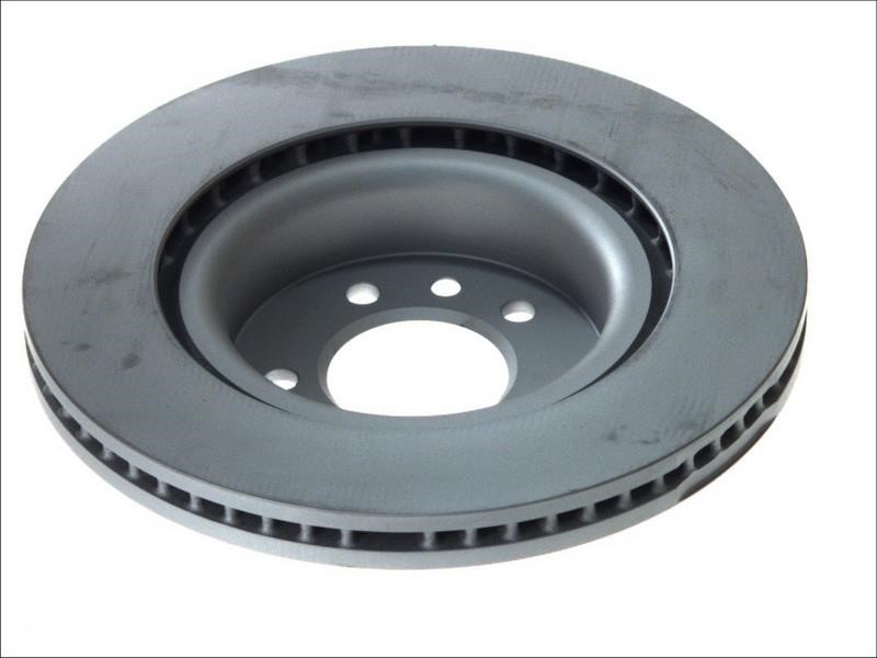 Front vented brake disc Ate 24.0130-0188.1