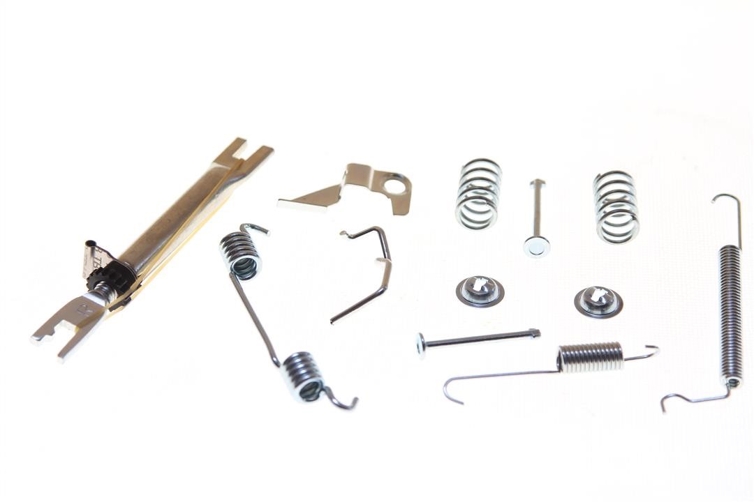 FSO 90199719 Repair kit for rear drum brake pads 90199719